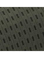 Prodyšné cyklistické rukavice Rockbros, velikost: M - zelené