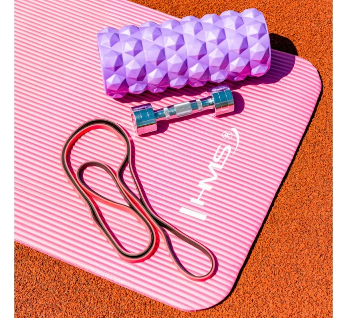 Fitness válec PURPLE model 20523192 - HMS