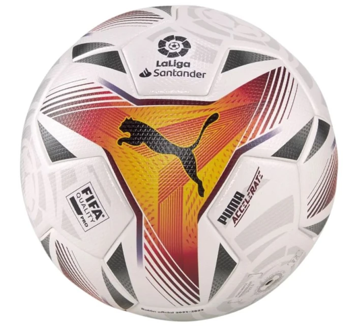 Míč 1 Quality 01 model 21809951 - Puma Míč 1 Quality 01 model 21809951 - Puma