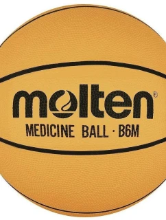Tréninkový basketbalový míč model 20329334 - Molten