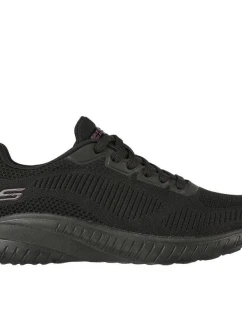 Boty Memory Foam Bobs Squad Chaos W model 21369648 - Skechers