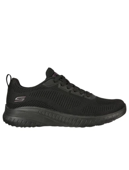 Boty Memory Foam Bobs Squad Chaos W model 21369648 - Skechers Boty Memory Foam Bobs Squad Chaos W model 21369648 - Skechers