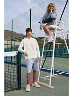 SOL'S Thermal T Unisex tričko s dlouhým rukávem 25.4453 natural SOL'S Thermal T Unisex tričko s dlouhým rukávem 25.4453 natural