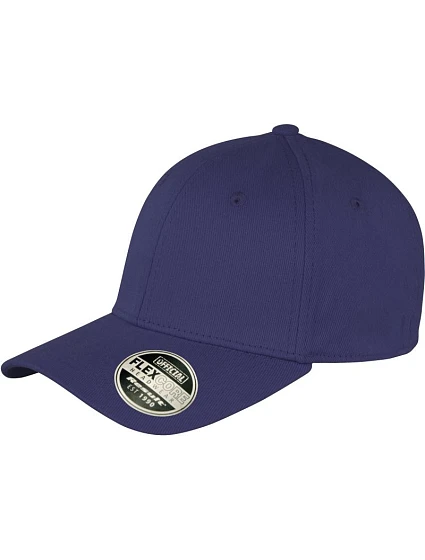 Result Headwear RC 085X 6 panelová flex kšiltovka 28.085X navy