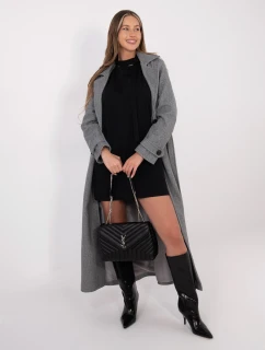 Šaty MI SK 4303.62 černé