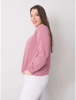 Halenka RV BZ 6332.53P tmavě růžová Halenka RV BZ 6332.53P tmavě růžová