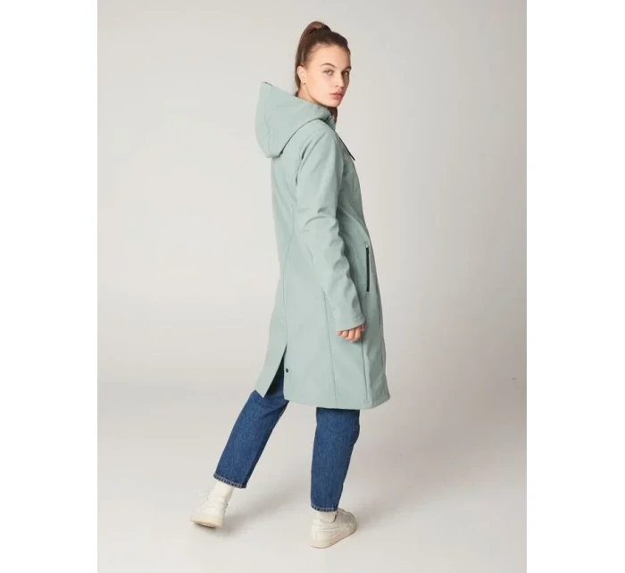 Dámská softshellová bunda Protest PRTERIS