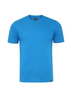 Pánské tričko ALEKSANDER červené - Imako Pánské tričko ALEKSANDER červené - Imako