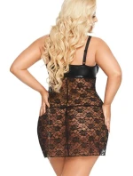 Sexy šaty model 206930 SoftLine Collection