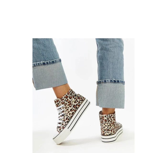 Tenisky model 207389 Solea Tenisky model 207389 Solea