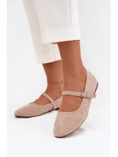 Balerinky  model 222999 Step in style