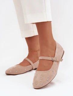 Balerinky  model 222999 Step in style