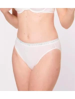 Dámské kalhotky Sloggi 24/7 100 Tai 2P bílé Dámské kalhotky Sloggi 24/7 100 Tai 2P bílé