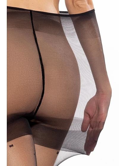 Punčocháče Body Plus Size Fashion 20 den model 20990753 - Gatta