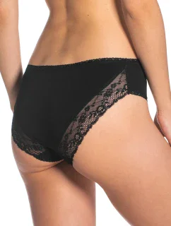 Dámské kalhotky Lama L-4000 BI-02 EX A'2