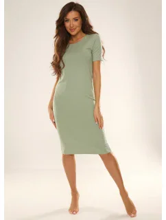 Košile/šaty De Lafense 699 Freya kr/r S-2XL