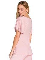 Dámské pyžamo Sevilla - BABELLA Dámské pyžamo Sevilla - BABELLA