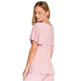 Dámské pyžamo Sevilla - BABELLA