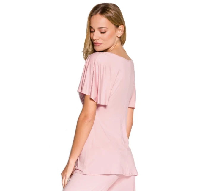 Dámské pyžamo Sevilla - BABELLA Dámské pyžamo Sevilla - BABELLA