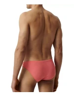 Pánské plavky 340 coral - Atlantic