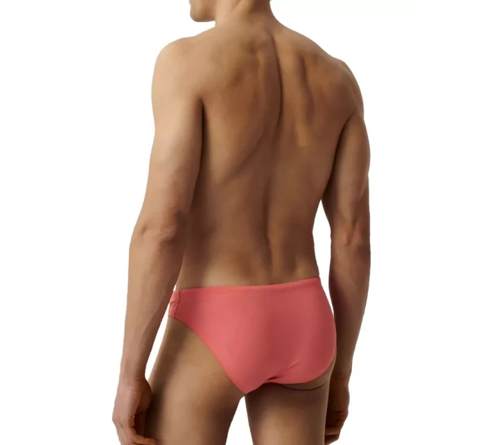 Pánské plavky 340 coral - Atlantic