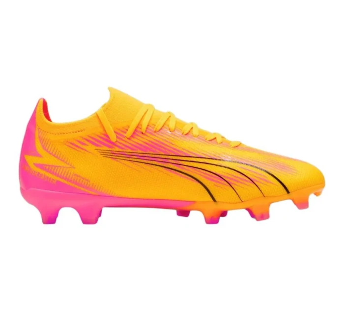 Kopačky Puma Ultra Match FG/AG 107754 03