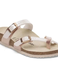 Žabky  Jr model 20944883 - Birkenstock