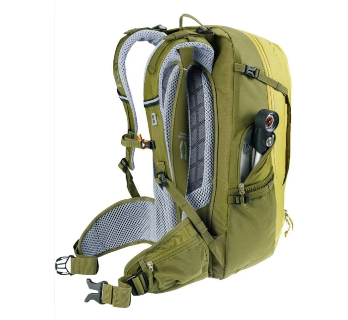 Cyklistický batoh Deuter Trans Alpine 30 320032412030