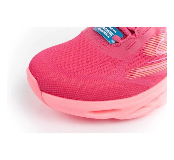 Buty do biegania Go Run Tech Speed W model 21094926 - Skechers Buty do biegania Go Run Tech Speed W model 21094926 - Skechers