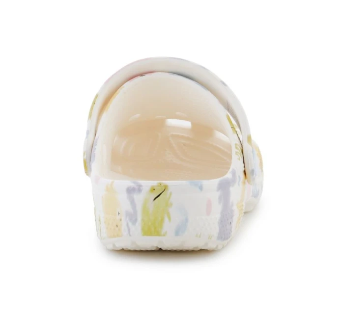 Žabky Crocs Classic Pastel Pets Clog K Jr 210995-0WV