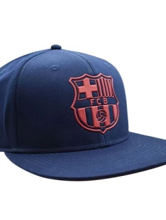 Kšiltovka model 21169791 - FC BARCELONA