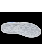 Boty K-Swiss COURT TIEBRK II SDE (09492-444-M)