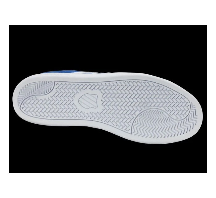 Boty K-Swiss COURT TIEBRK II SDE (09492-444-M)