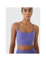 Tréninková podprsenka s výztuží model 21433794 - 4F Tréninková podprsenka s výztuží model 21433794 - 4F