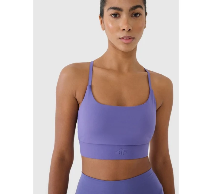 Tréninková podprsenka s výztuží model 21433794 - 4F Tréninková podprsenka s výztuží model 21433794 - 4F
