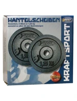 ČERNÁ KG model 21824602 - BEST SPORTING ČERNÁ KG model 21824602 - BEST SPORTING