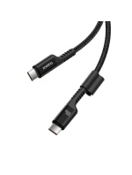 Kabel Baseus typ C 1m (černý) model 21861788