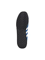 Pánské boty adidas Runvista modré HQ2323