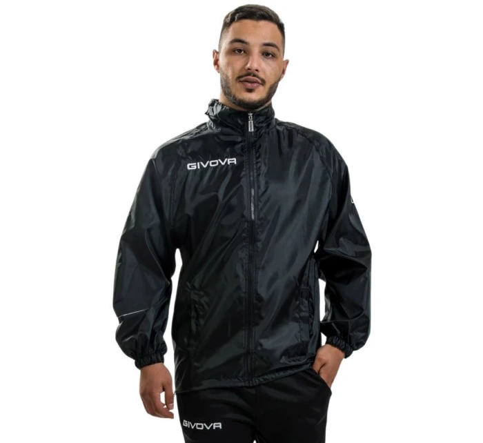 Basico unisex bunda černá - Givova