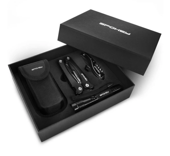 Bold model 21322894 - Spokey