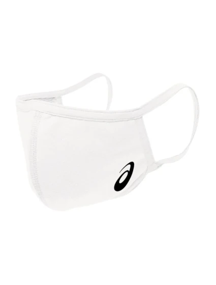 Maska s logem Asics Face Cover 3033B422-102