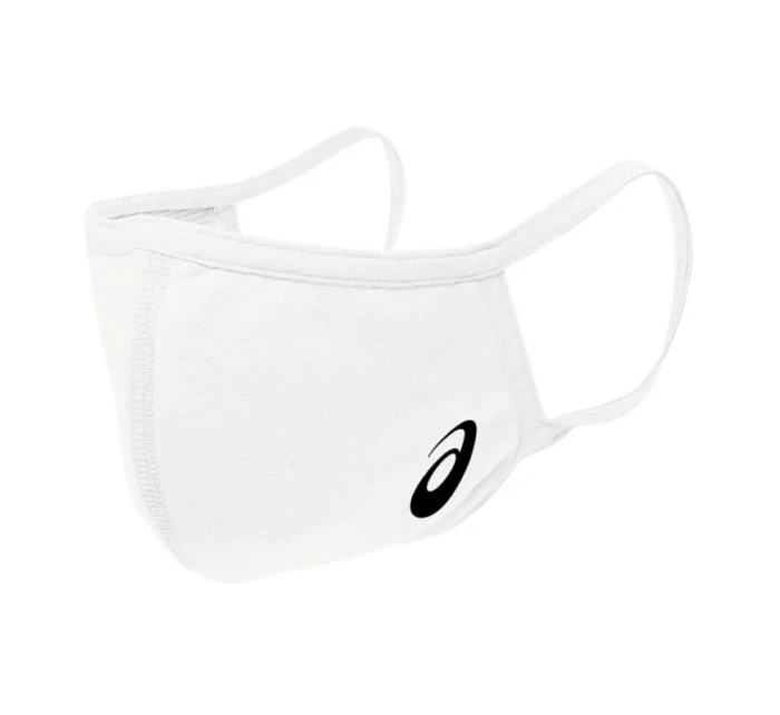 Maska s logem Asics Face Cover 3033B422-102