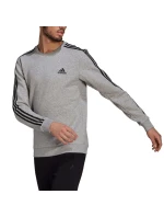 Adidas Essentials Sweatshirt M GK9110 pánské Adidas Essentials Sweatshirt M GK9110 pánské