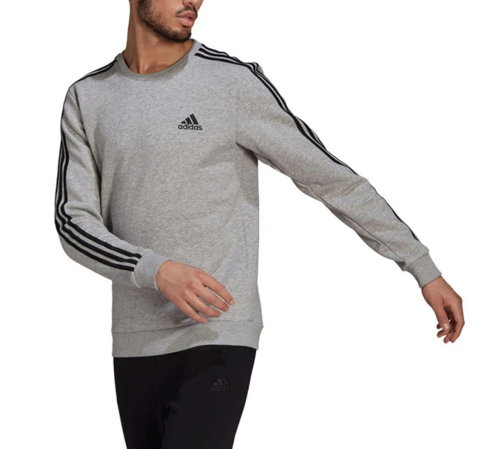 Adidas Essentials Sweatshirt M GK9110 pánské Adidas Essentials Sweatshirt M GK9110 pánské