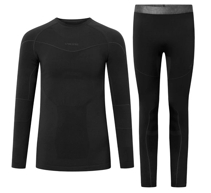 termoprádlo Bamboo M pánské model 18920850 - Viking