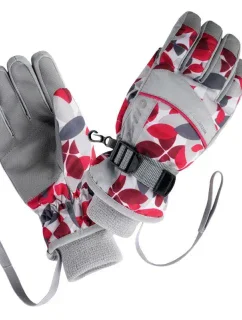 Lyžařské rukavice Kelly Jr model 19765843 - Hi-Tec