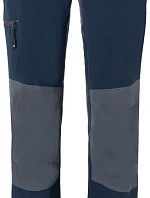 Daiber JN 1205 Dámské trekingové kalhoty 02.1205 navy/carbon
