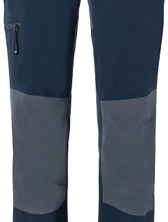 Daiber JN 1205 Dámské trekingové kalhoty 02.1205 navy/carbon