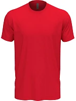 Next Level Apparel N 3600 Unisex tričko 08.3600 red Next Level Apparel N 3600 Unisex tričko 08.3600 red