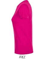 SOL'S Regent Women Dámské tričko model 22409679 fuchsia SOL'S Regent Women Dámské tričko model 22409679 fuchsia